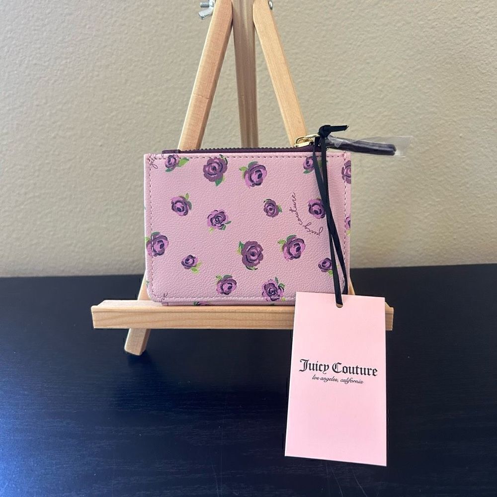 Juicy Couture BLOOMS AT NIGHT MAUVE
PLEATS PLEASE - Picture 3 of 10